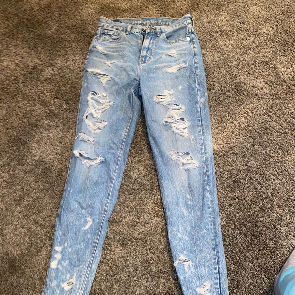 Have been worm3 times